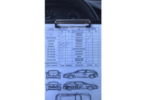 Serrure avant droit PEUGEOT 406 Photo n°11