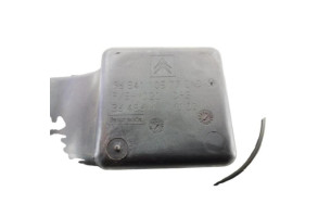 Porte boite a gants CITROEN C4 GRAND PICASSO 1 Photo n°2