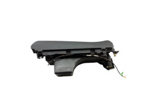 Porte boite a gants CITROEN C4 GRAND PICASSO 1 Photo n°4