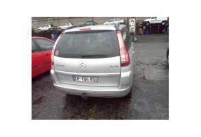 Porte boite a gants CITROEN C4 GRAND PICASSO 1 Photo n°7