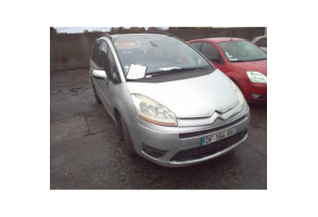 Porte boite a gants CITROEN C4 GRAND PICASSO 1 Photo n°8
