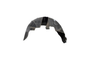 Pare boue arriere gauche SKODA SUPERB 2 Photo n°2