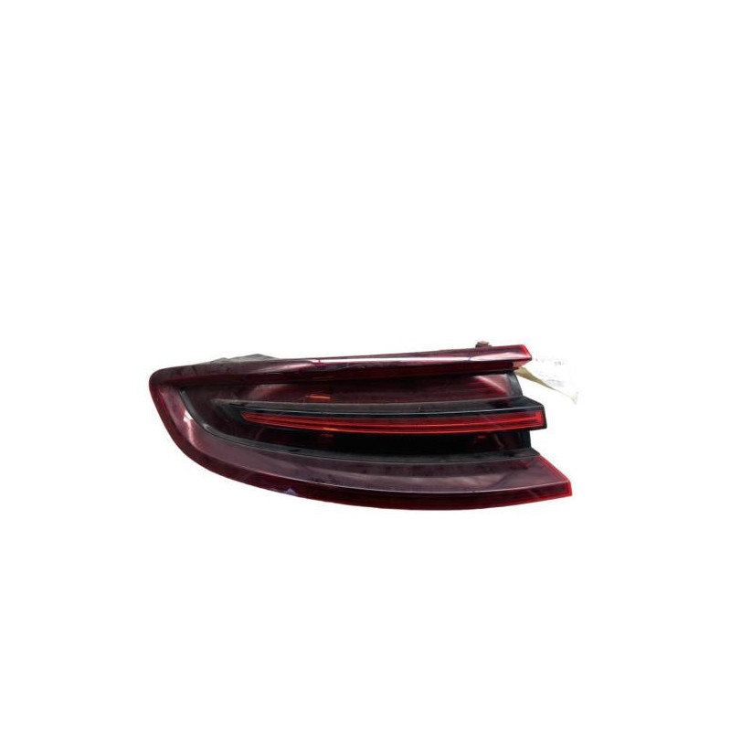 Feu arriere principal gauche (feux) PORSCHE MACAN Photo n°1