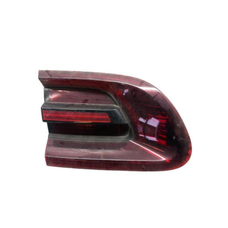 Feu arriere secondaire gauche (feux) PORSCHE MACAN