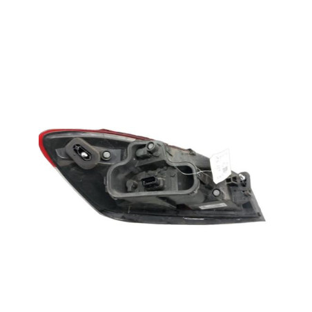 Feu arriere principal droit (feux) RENAULT MEGANE 3