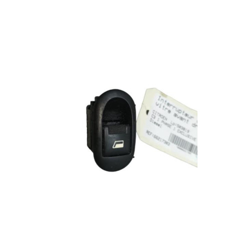 Interrupteur de leve vitre arriere droit CITROEN C3 1