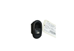 Interrupteur de leve vitre arriere droit CITROEN C3 1 Photo n°1