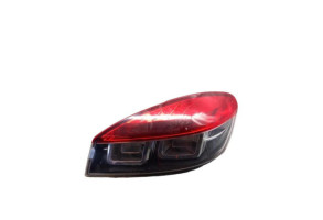 Feu arriere principal droit (feux) RENAULT MEGANE 3 Photo n°2