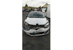 Feu arriere principal droit (feux) RENAULT MEGANE 3 Photo n°4