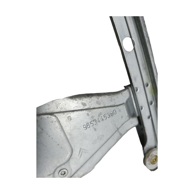 Leve vitre electrique arriere gauche CITROEN C3 1 Photo n°1