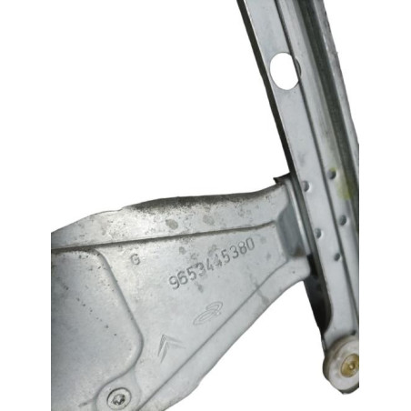 Leve vitre electrique arriere gauche CITROEN C3 1