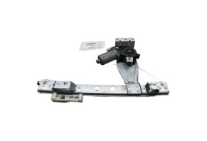 Leve vitre electrique arriere gauche CITROEN C3 1 Photo n°2