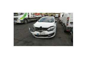 Feu arriere principal droit (feux) RENAULT MEGANE 3 Photo n°10