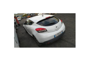 Feu arriere principal droit (feux) RENAULT MEGANE 3 Photo n°12