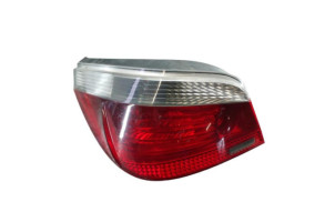 Feu arriere principal gauche (feux) BMW SERIE 5 E60 Photo n°1