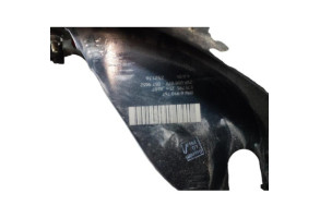 Feu arriere principal gauche (feux) BMW SERIE 5 E60 Photo n°2