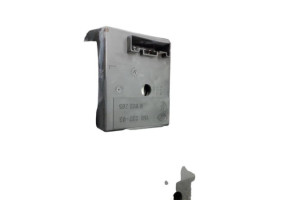 Feu arriere principal gauche (feux) BMW SERIE 5 E60 Photo n°4