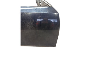 Porte avant droit BMW SERIE 5 E60 Photo n°4