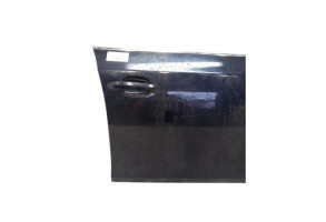 Porte avant droit BMW SERIE 5 E60 Photo n°5