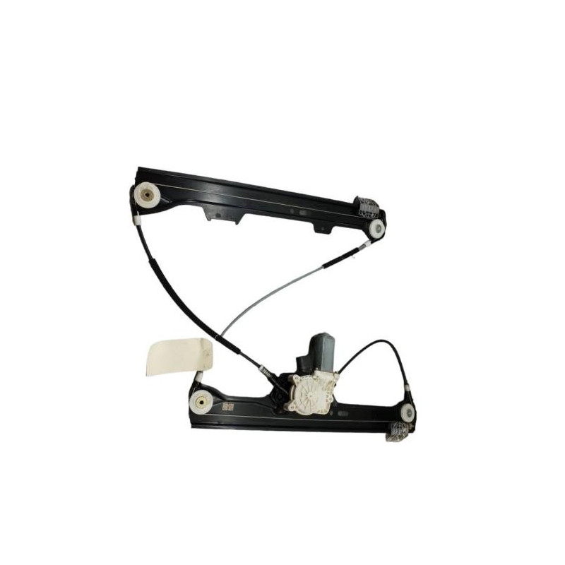 Leve vitre electrique avant gauche BMW SERIE 5 E60 Photo n°1