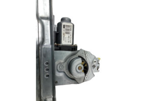 Leve vitre electrique avant gauche PEUGEOT 207 Photo n°3
