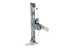 Leve vitre electrique avant gauche PEUGEOT 207 Photo n°4