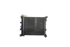 Radiateur eau OPEL MERIVA B Photo n°1