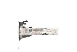 Radiateur eau OPEL MERIVA B Photo n°2