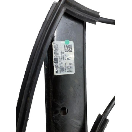 Leve vitre electrique avant droit OPEL MERIVA B