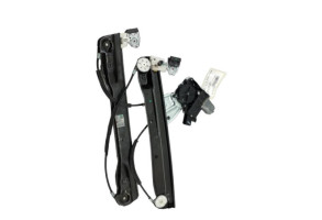 Leve vitre electrique avant droit OPEL MERIVA B Photo n°2