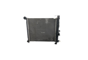 Radiateur eau OPEL MERIVA B Photo n°3