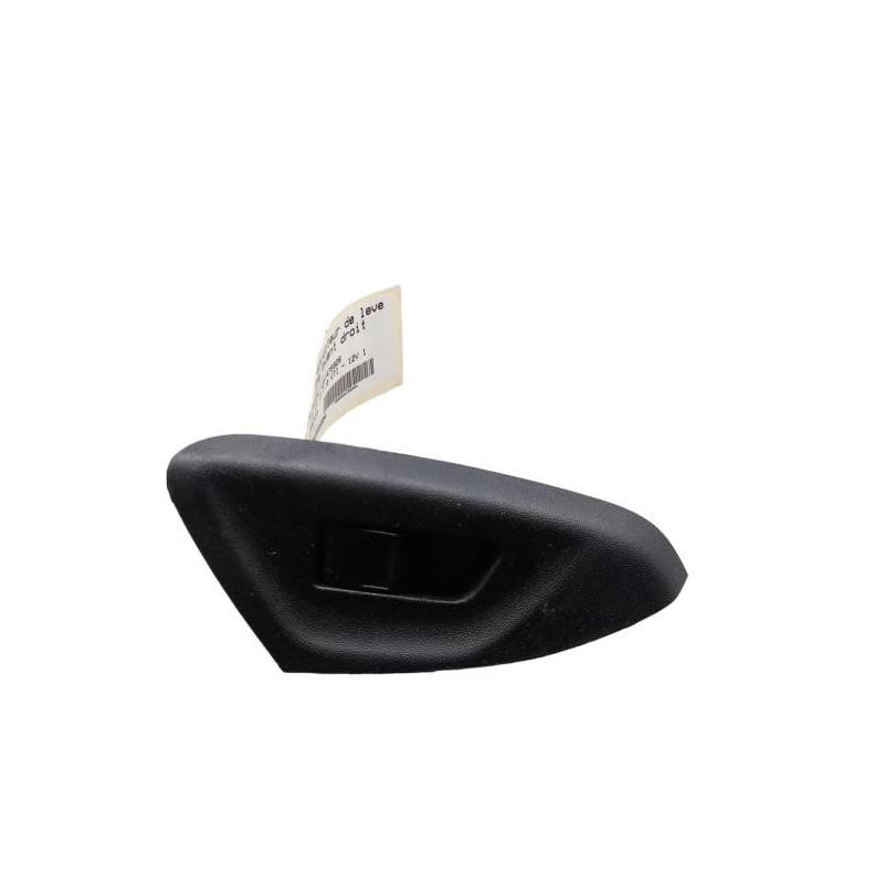 Interrupteur de leve vitre avant droit CITROEN C1 2 Photo n°1