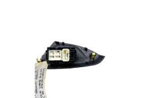 Interrupteur de leve vitre avant droit CITROEN C1 2 Photo n°2