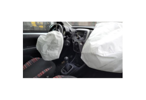 Interrupteur de leve vitre avant droit CITROEN C1 2 Photo n°7