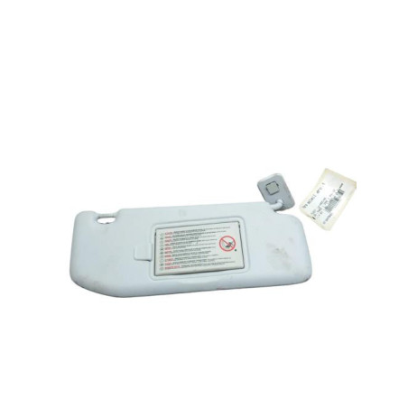 Pare soleil droit PEUGEOT 208 1