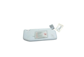 Pare soleil droit PEUGEOT 208 1 Photo n°1