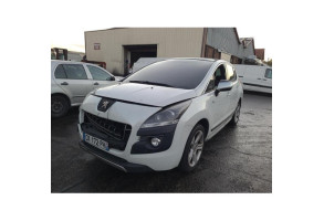 Feu arriere secondaire droit (feux) PEUGEOT 3008 1 Photo n°6