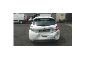 Pare soleil droit PEUGEOT 208 1 Photo n°3