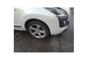 Feu arriere secondaire droit (feux) PEUGEOT 3008 1 Photo n°7