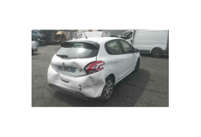 Pare soleil droit PEUGEOT 208 1 Photo n°4