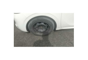 Pare soleil droit PEUGEOT 208 1 Photo n°5