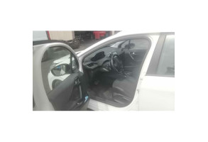 Pare soleil droit PEUGEOT 208 1 Photo n°6