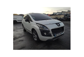 Feu arriere secondaire droit (feux) PEUGEOT 3008 1 Photo n°10