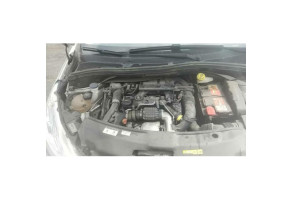 Pare soleil droit PEUGEOT 208 1 Photo n°8