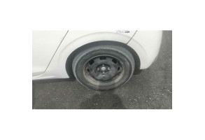 Pare soleil droit PEUGEOT 208 1 Photo n°9