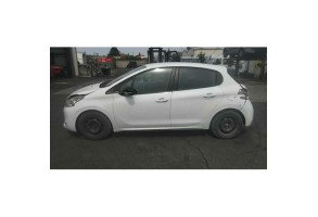 Pare soleil droit PEUGEOT 208 1 Photo n°10