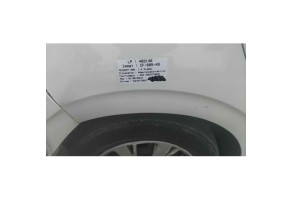 Pare soleil droit PEUGEOT 208 1 Photo n°11