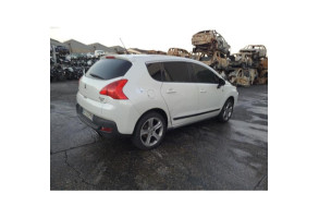 Feu arriere secondaire droit (feux) PEUGEOT 3008 1 Photo n°15