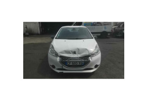 Pare soleil droit PEUGEOT 208 1 Photo n°13