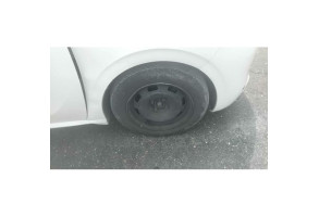 Pare soleil droit PEUGEOT 208 1 Photo n°14